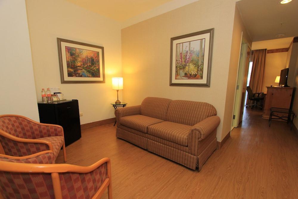 Holiday Inn Express Silao-Aeropuerto Bajio By Ihg Buitenkant foto