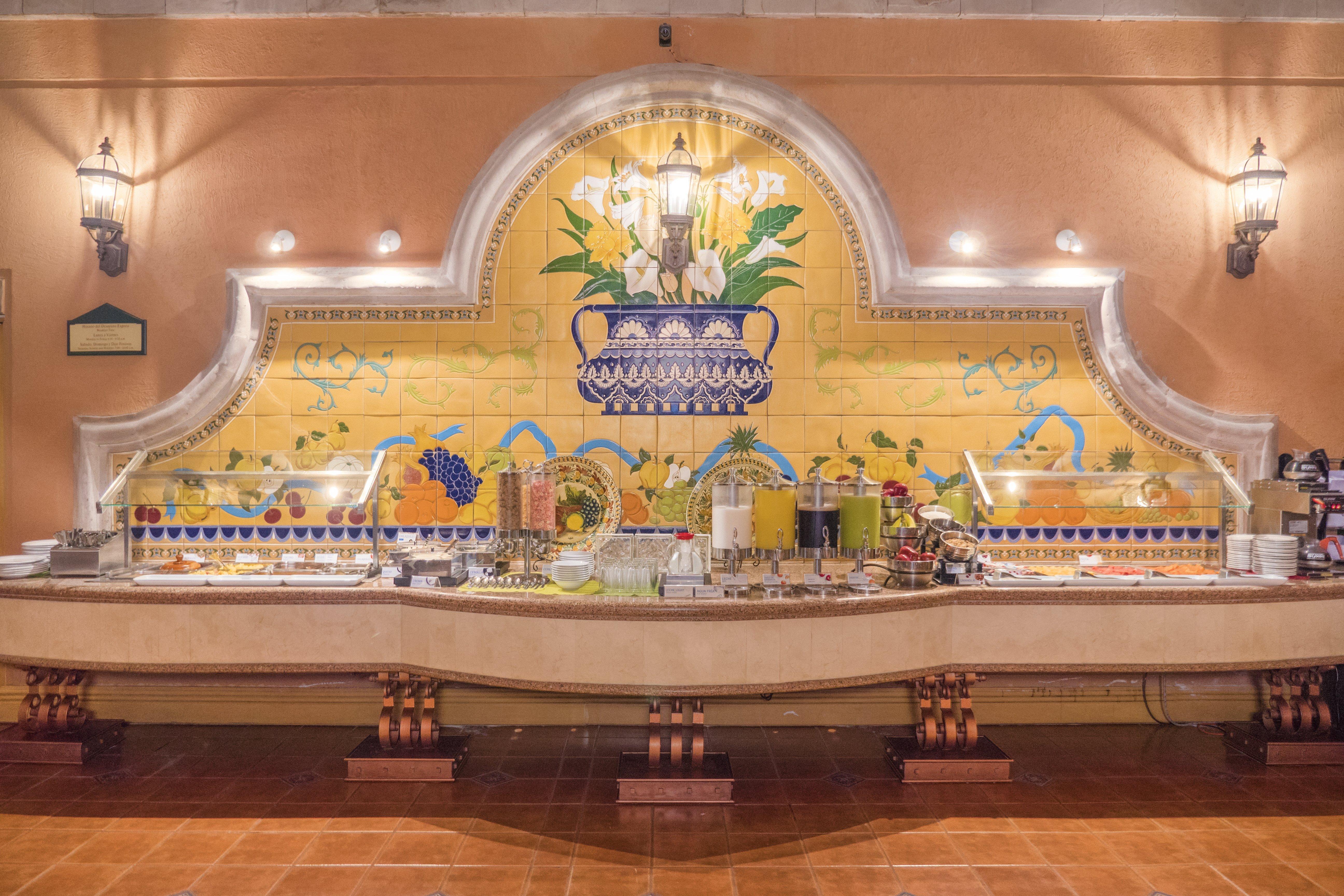 Holiday Inn Express Silao-Aeropuerto Bajio By Ihg Buitenkant foto