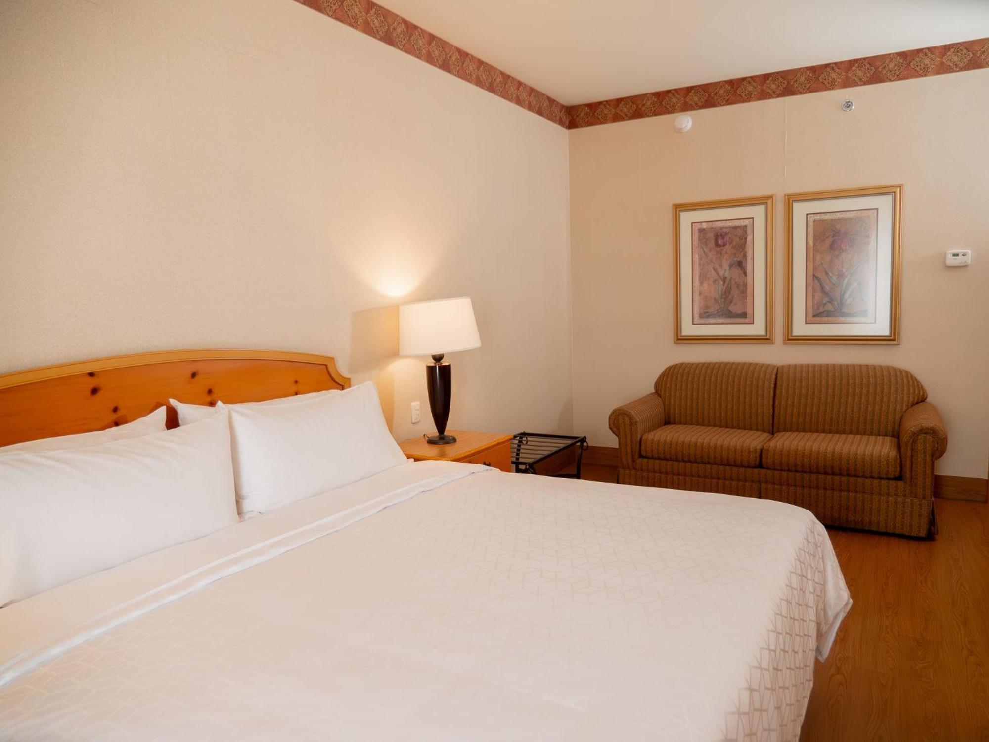 Holiday Inn Express Silao-Aeropuerto Bajio By Ihg Buitenkant foto