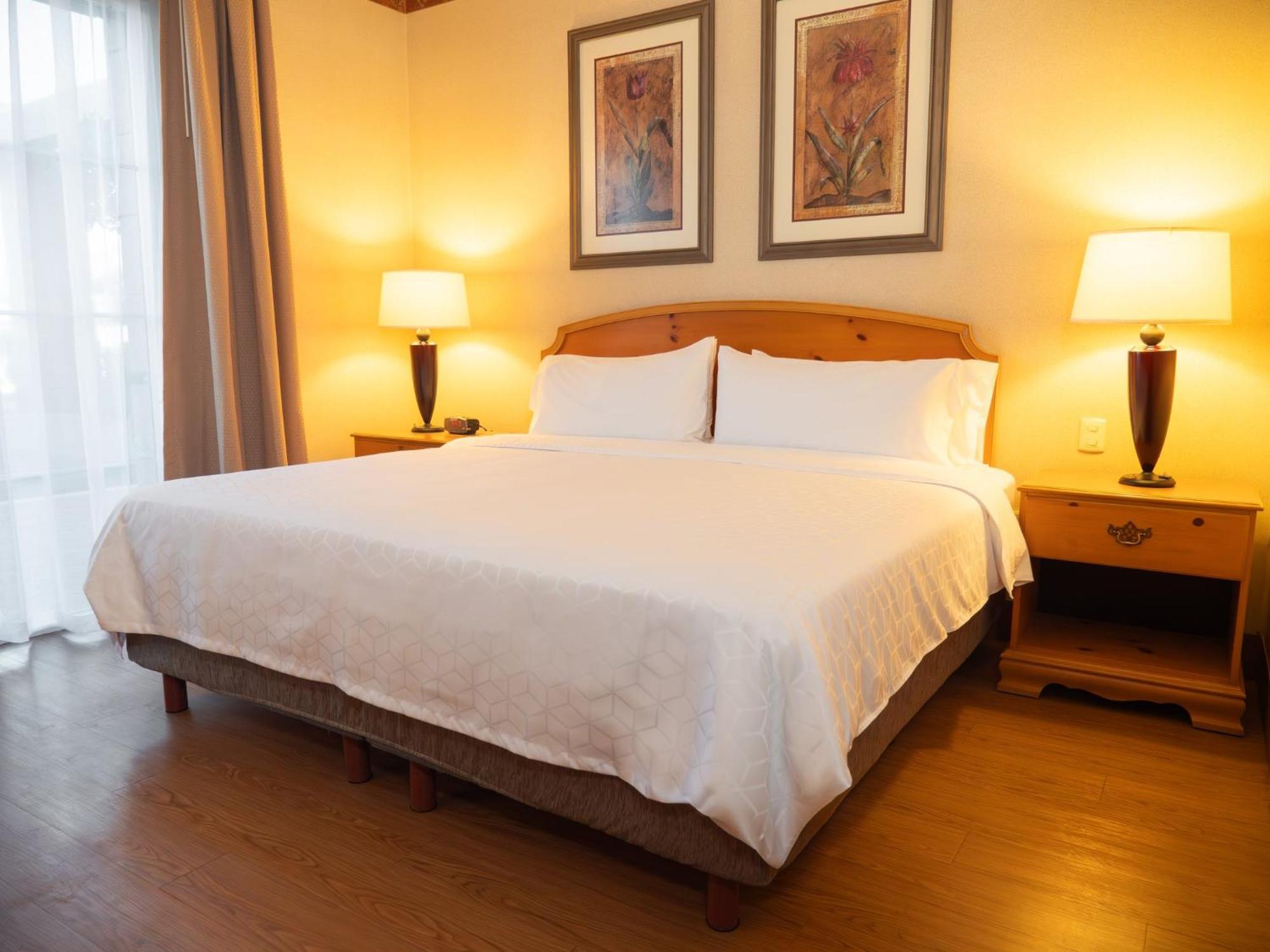 Holiday Inn Express Silao-Aeropuerto Bajio By Ihg Buitenkant foto