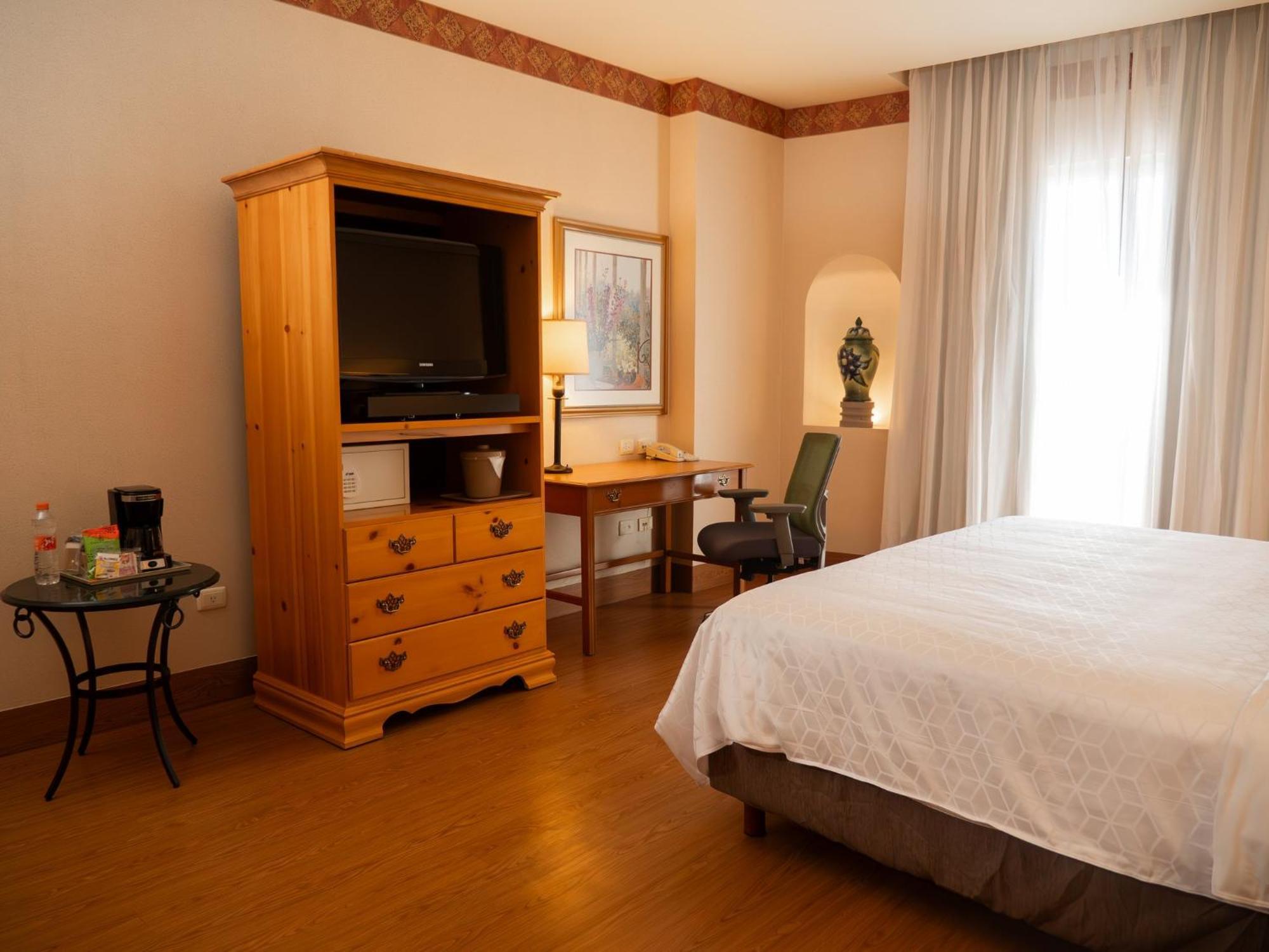 Holiday Inn Express Silao-Aeropuerto Bajio By Ihg Buitenkant foto