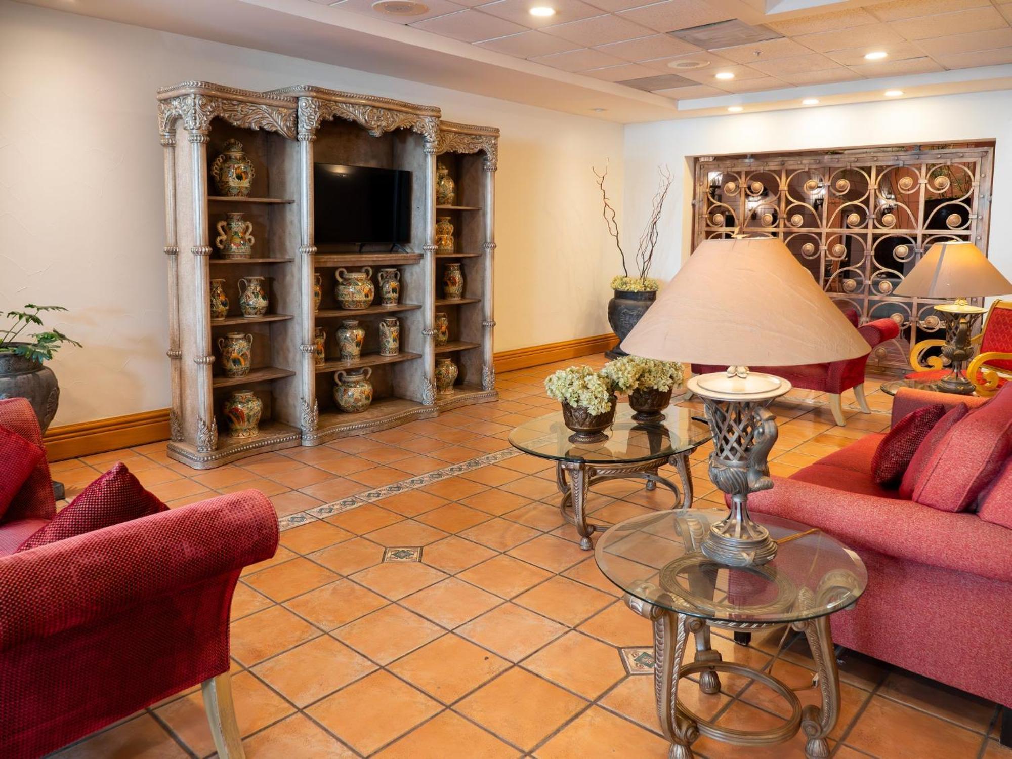 Holiday Inn Express Silao-Aeropuerto Bajio By Ihg Buitenkant foto