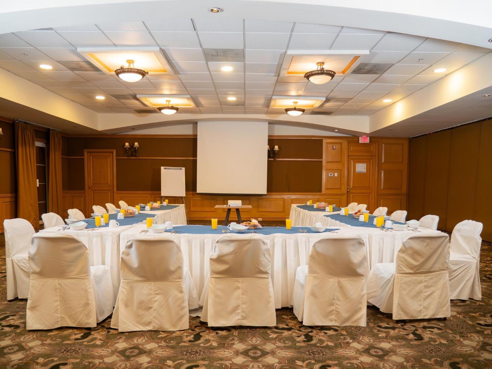 Holiday Inn Express Silao-Aeropuerto Bajio By Ihg Buitenkant foto