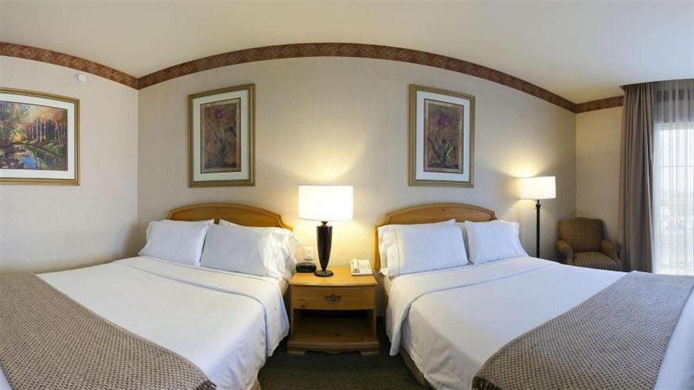 Holiday Inn Express Silao-Aeropuerto Bajio By Ihg Buitenkant foto