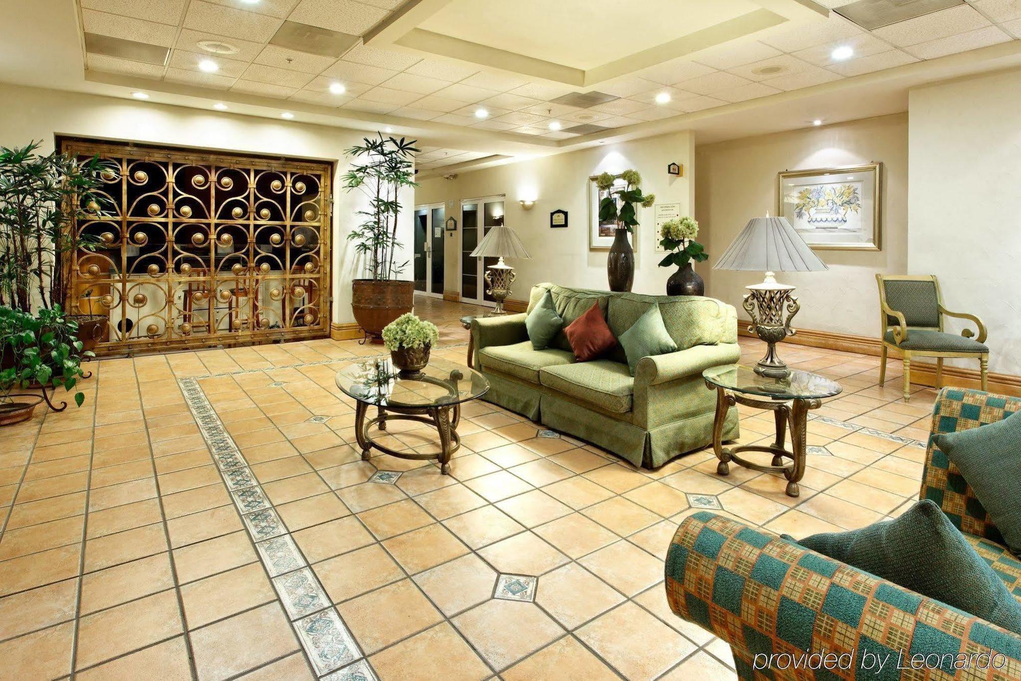 Holiday Inn Express Silao-Aeropuerto Bajio By Ihg Interieur foto