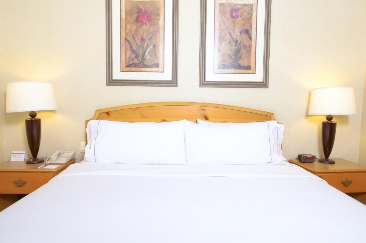 Holiday Inn Express Silao-Aeropuerto Bajio By Ihg Buitenkant foto